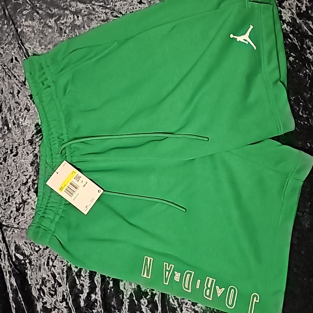 Jordan Shorts
